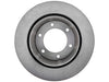 Disc Brake Rotor Centric Parts 121.66087