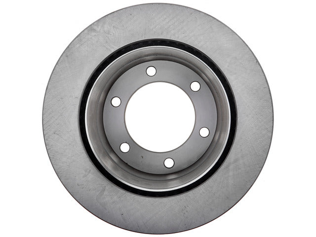 Disc Brake Rotor Centric Parts 121.66087