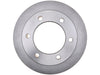 Disc Brake Rotor Centric Parts 121.66087