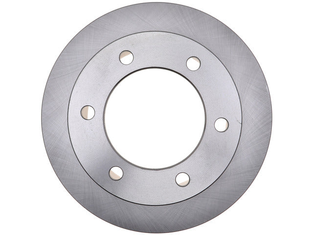 Disc Brake Rotor Centric Parts 121.66087