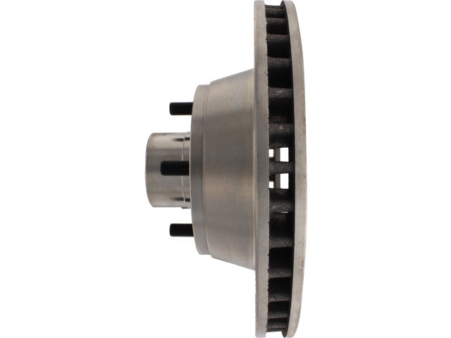 Disc Brake Rotor and Hub Assembly Centric Parts 121.67000