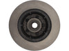 Disc Brake Rotor and Hub Assembly Centric Parts 121.67000