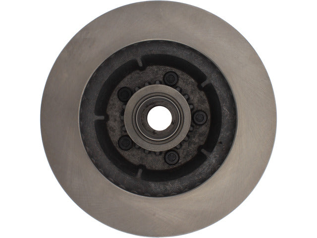 Disc Brake Rotor and Hub Assembly Centric Parts 121.67000