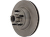 Disc Brake Rotor and Hub Assembly Centric Parts 121.67000