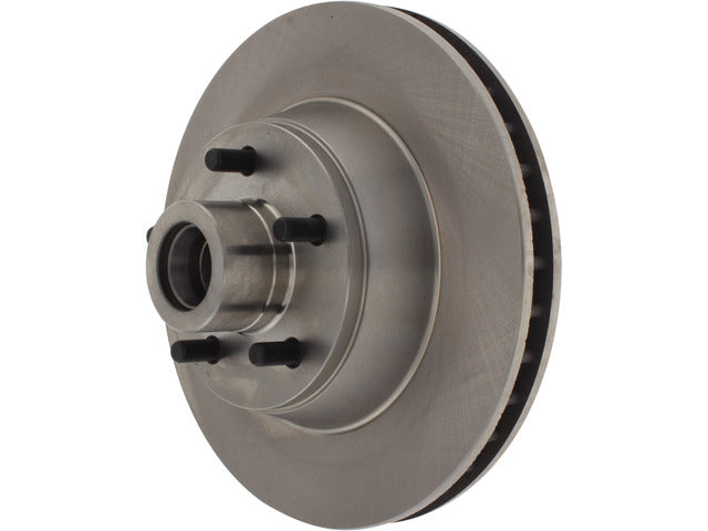 Disc Brake Rotor and Hub Assembly Centric Parts 121.67000
