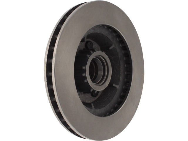 Disc Brake Rotor and Hub Assembly Centric Parts 121.67000