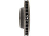 Disc Brake Rotor Centric Parts 121.67001