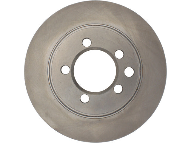 Disc Brake Rotor Centric Parts 121.67001
