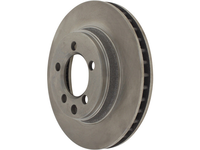 Disc Brake Rotor Centric Parts 121.67001