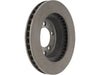 Disc Brake Rotor Centric Parts 121.67001