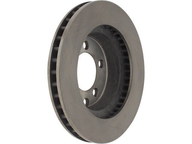 Disc Brake Rotor Centric Parts 121.67001