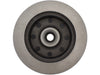 Disc Brake Rotor and Hub Assembly Centric Parts 121.67002