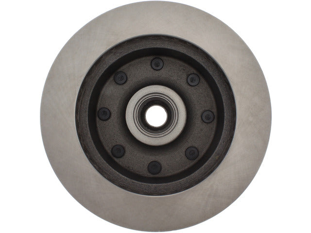 Disc Brake Rotor and Hub Assembly Centric Parts 121.67002