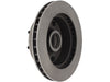 Disc Brake Rotor and Hub Assembly Centric Parts 121.67002
