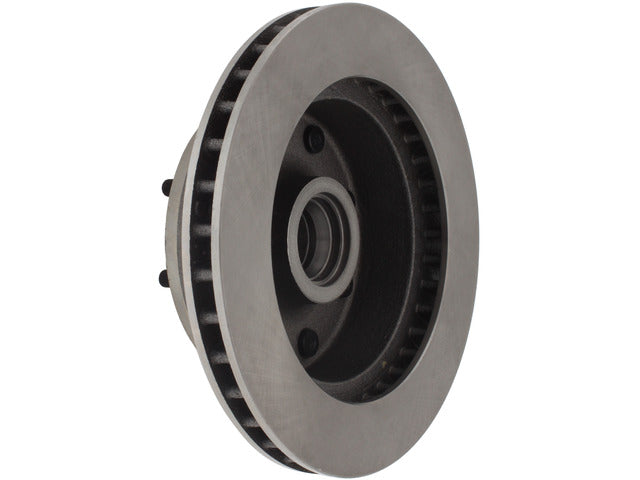 Disc Brake Rotor and Hub Assembly Centric Parts 121.67002