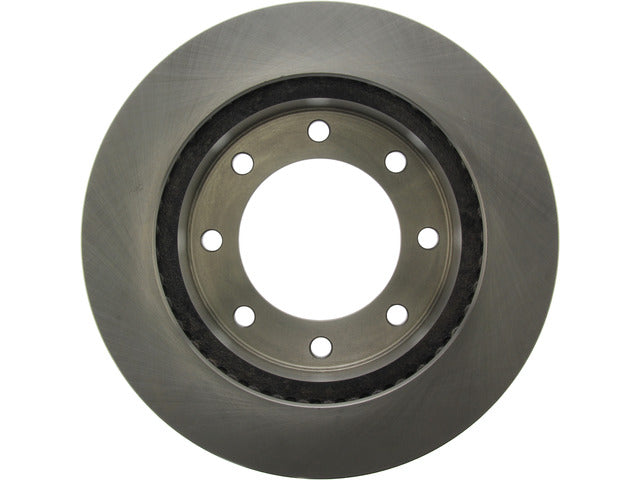 Disc Brake Rotor Centric Parts 121.67003