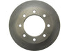 Disc Brake Rotor Centric Parts 121.67003