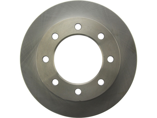 Disc Brake Rotor Centric Parts 121.67003