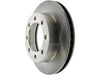 Disc Brake Rotor Centric Parts 121.67003