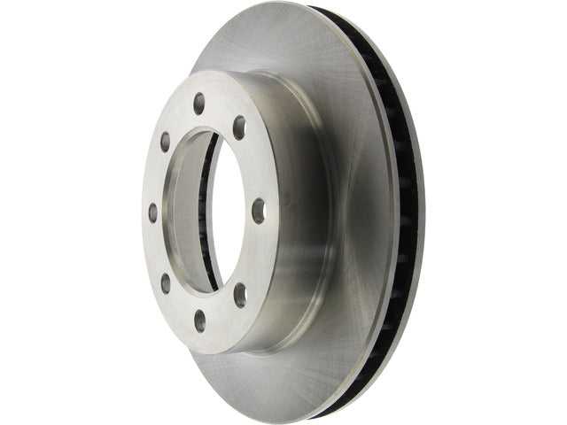 Disc Brake Rotor Centric Parts 121.67003