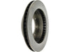Disc Brake Rotor Centric Parts 121.67003
