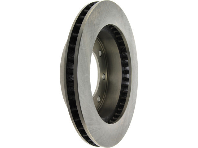 Disc Brake Rotor Centric Parts 121.67003