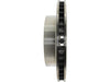 Disc Brake Rotor Centric Parts 121.67004