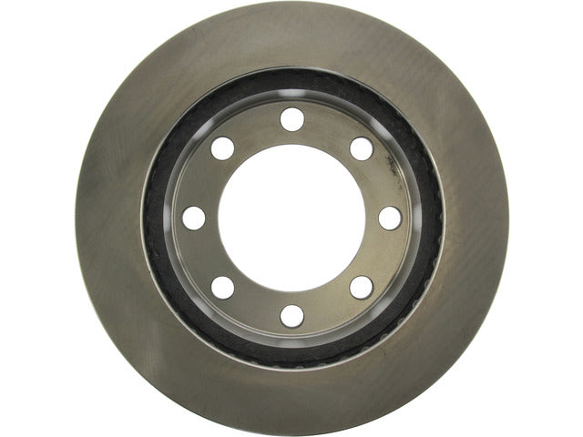 Disc Brake Rotor Centric Parts 121.67004