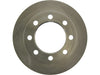 Disc Brake Rotor Centric Parts 121.67004