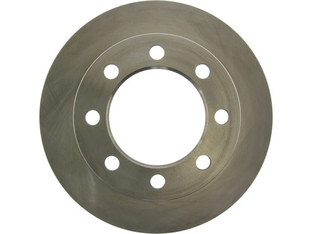 Disc Brake Rotor Centric Parts 121.67004