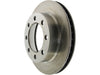 Disc Brake Rotor Centric Parts 121.67004