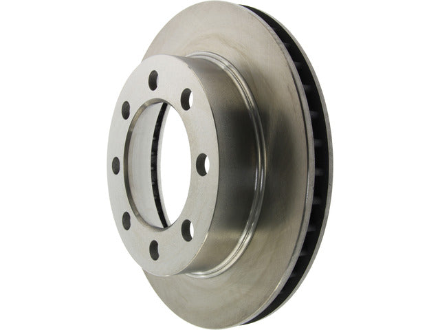 Disc Brake Rotor Centric Parts 121.67004