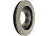 Disc Brake Rotor Centric Parts 121.67004