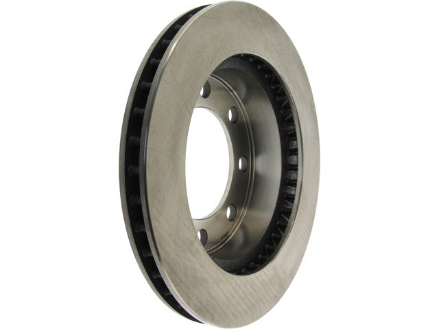 Disc Brake Rotor Centric Parts 121.67004