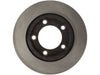 Disc Brake Rotor Centric Parts 121.67005