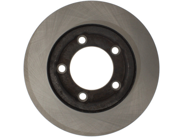 Disc Brake Rotor Centric Parts 121.67005