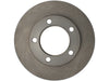 Disc Brake Rotor Centric Parts 121.67005
