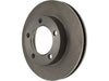 Disc Brake Rotor Centric Parts 121.67005