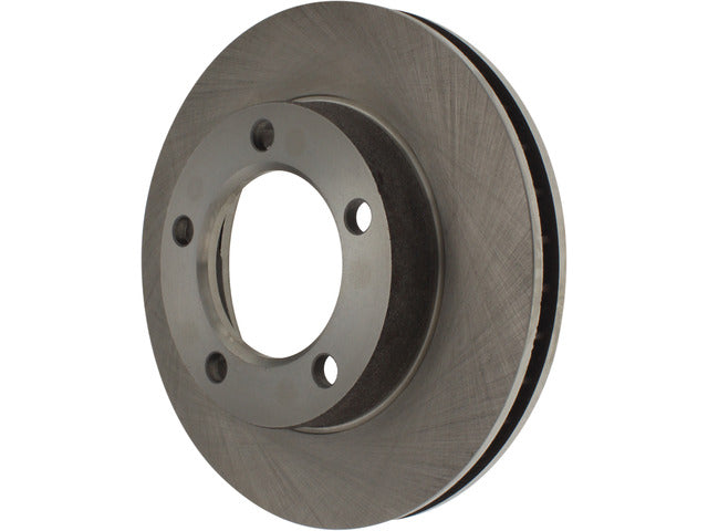 Disc Brake Rotor Centric Parts 121.67005