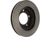Disc Brake Rotor Centric Parts 121.67005