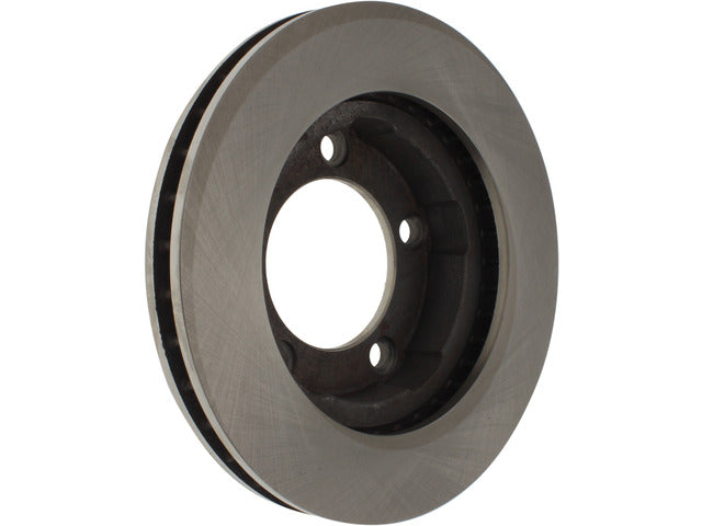 Disc Brake Rotor Centric Parts 121.67005