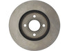 Disc Brake Rotor Centric Parts 121.67006