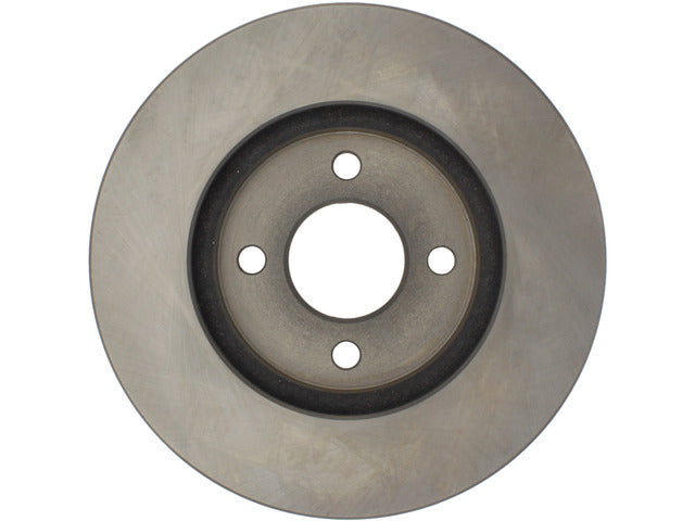 Disc Brake Rotor Centric Parts 121.67006