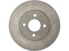 Disc Brake Rotor Centric Parts 121.67006