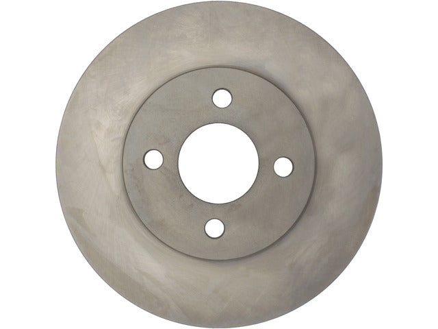 Disc Brake Rotor Centric Parts 121.67006