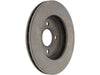 Disc Brake Rotor Centric Parts 121.67006