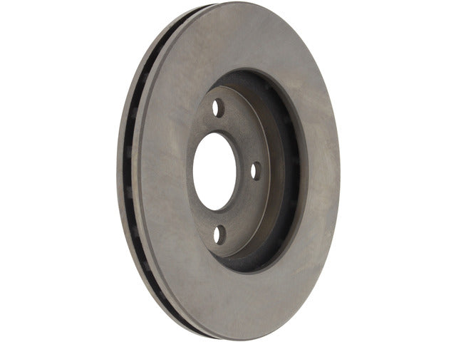 Disc Brake Rotor Centric Parts 121.67006