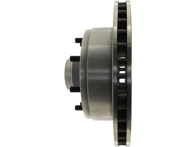 Disc Brake Rotor and Hub Assembly Centric Parts 121.67007