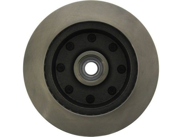 Disc Brake Rotor and Hub Assembly Centric Parts 121.67007