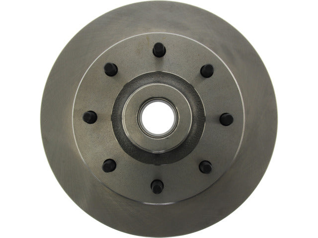 Disc Brake Rotor and Hub Assembly Centric Parts 121.67007